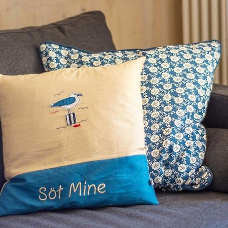 Stubbenfelde Seehaus Soet Mine Mit Sauna מראה חיצוני תמונה