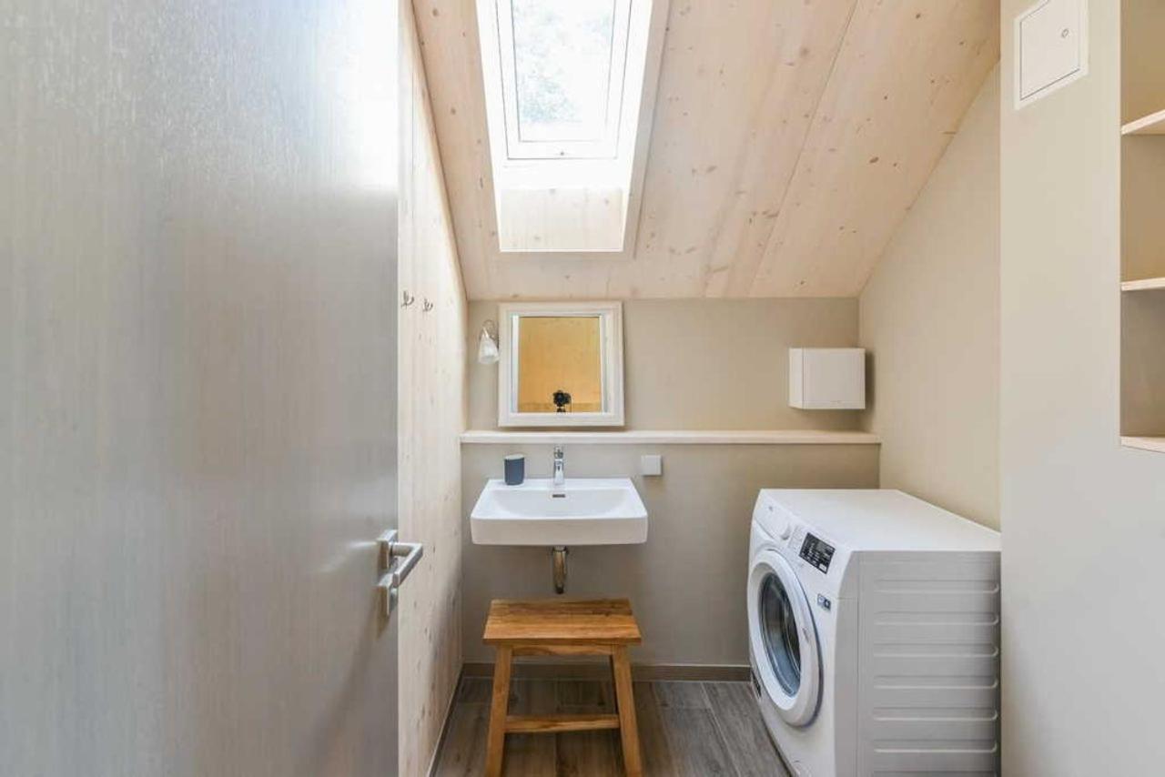 Stubbenfelde Seehaus Soet Mine Mit Sauna מראה חיצוני תמונה