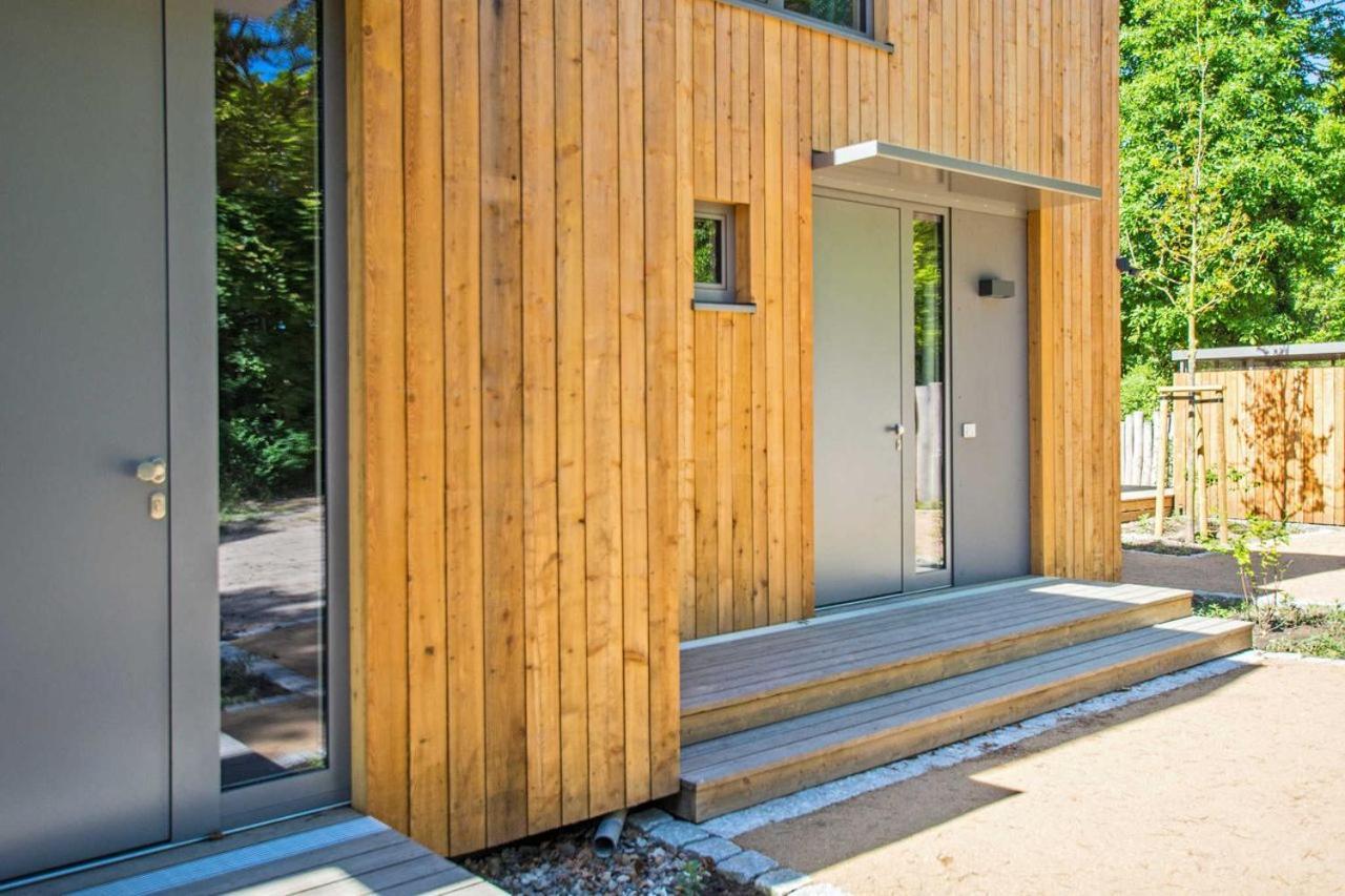 Stubbenfelde Seehaus Soet Mine Mit Sauna מראה חיצוני תמונה